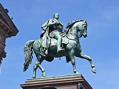 Reiterstandbild Friedrich Wilhelms IV. – Wikipedia